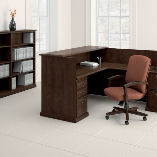 Eloquence Executive - 0