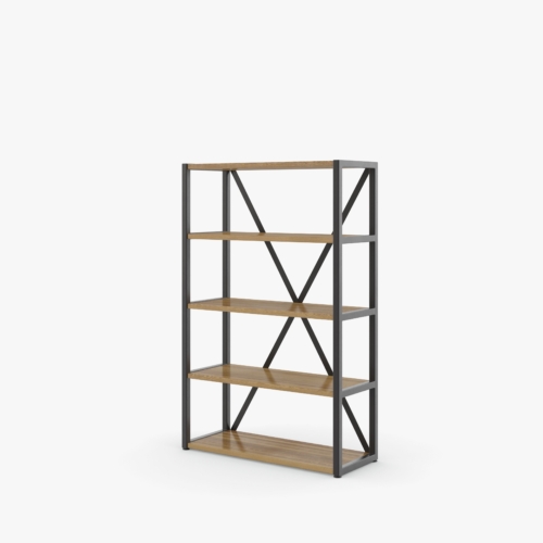 Fixt Bookcases - 0