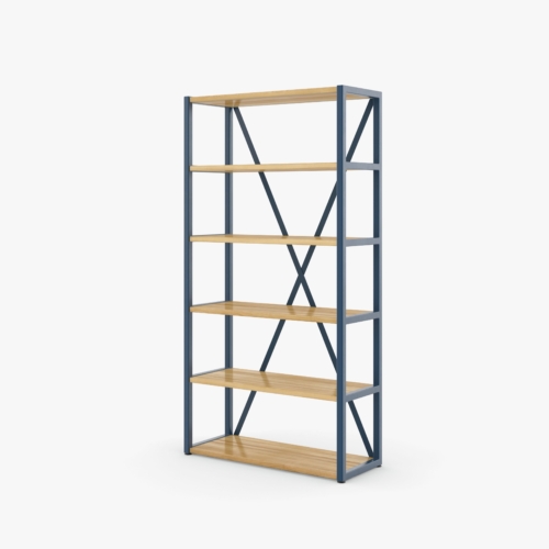 Fixt Bookcases - 0