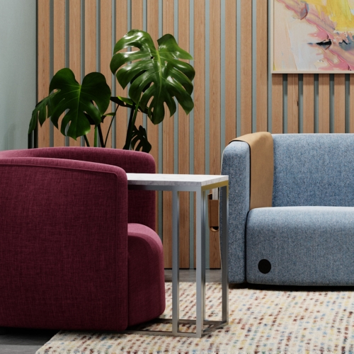 Universal Tables - 0