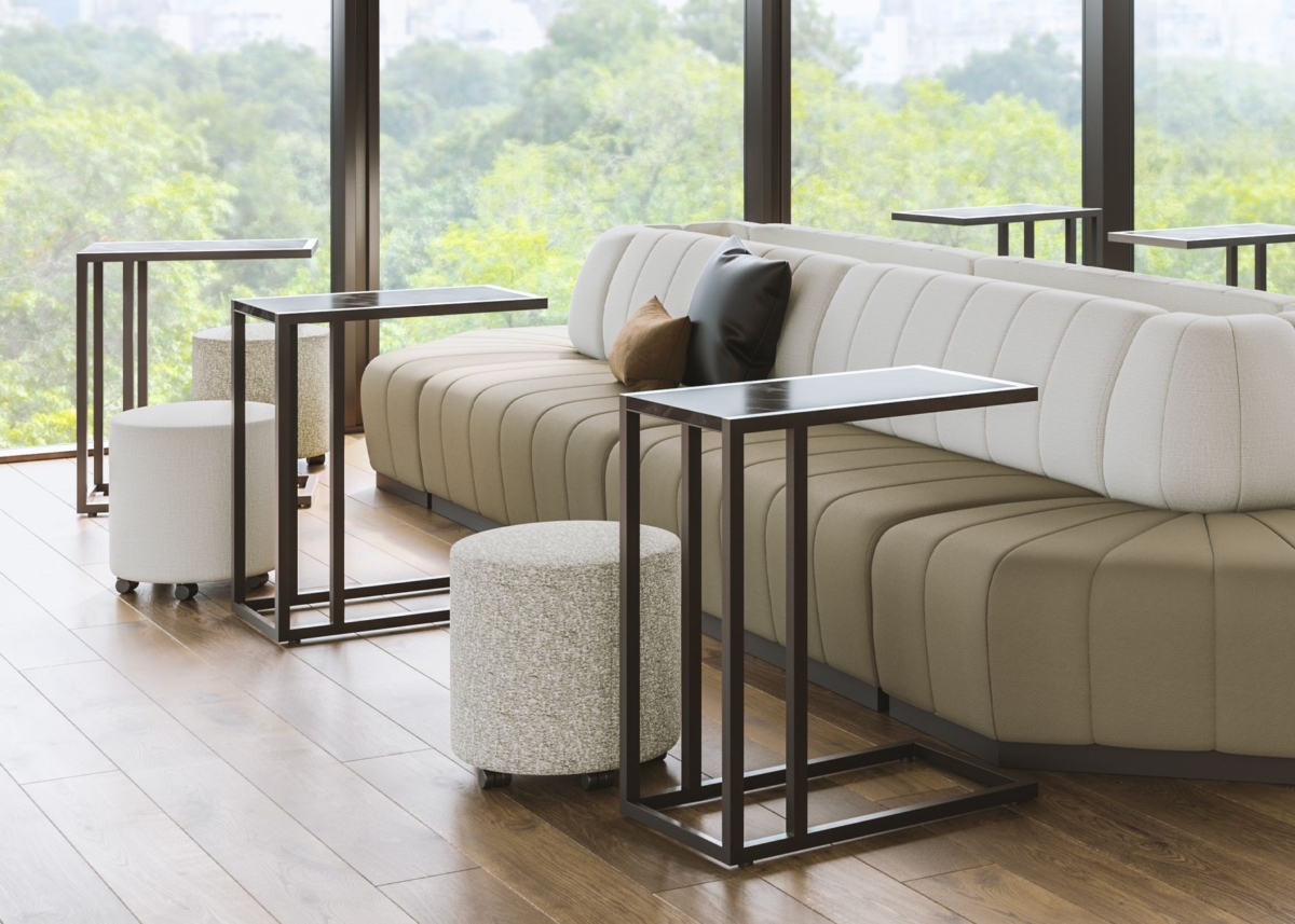 National Universal Tables | Office Snapshots