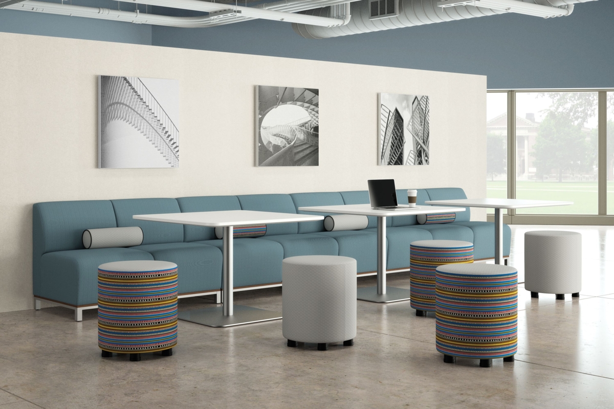 National Whimsy | Office Snapshots