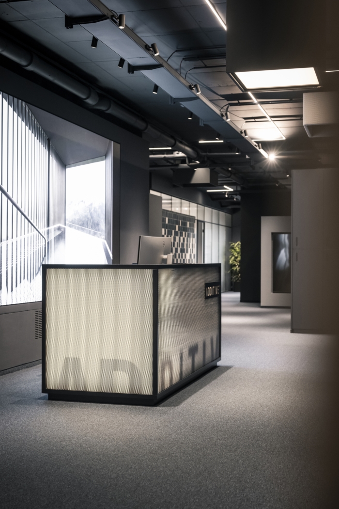 Additive Offices - Bolzano - 18