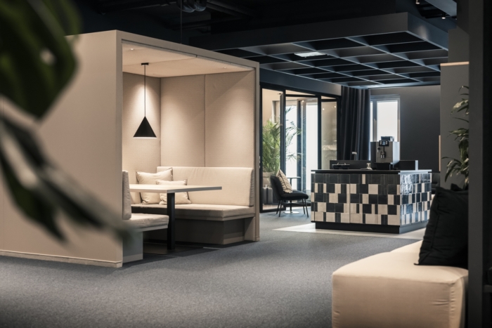 Additive Offices - Bolzano - 9