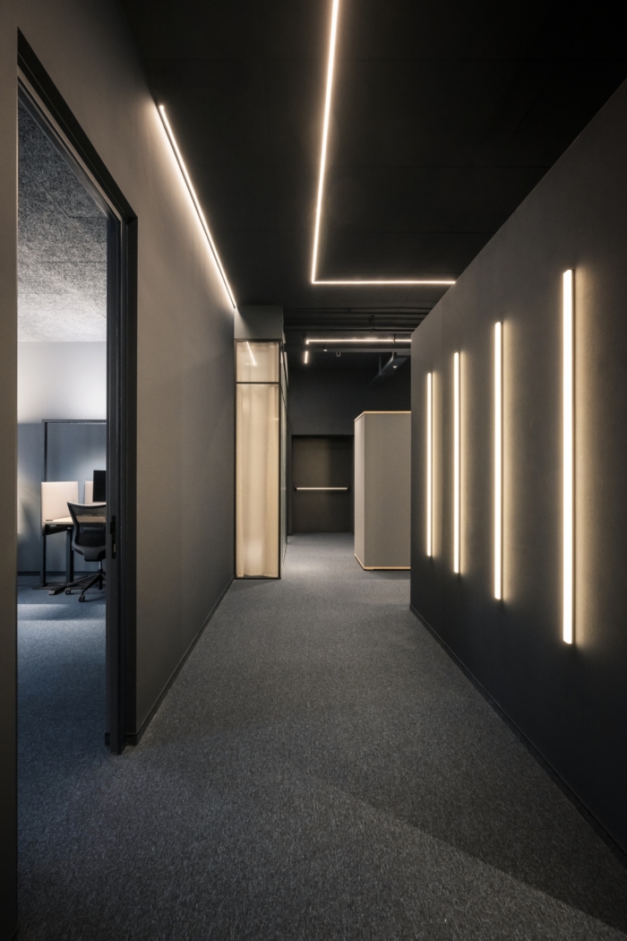 Additive Offices - Bolzano - 4