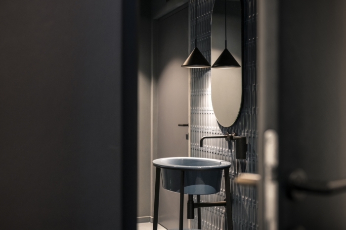 Additive Offices - Bolzano - 2