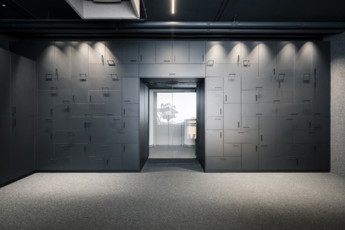 Additive Offices - Bolzano - 17
