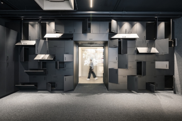 Additive Offices - Bolzano - 16