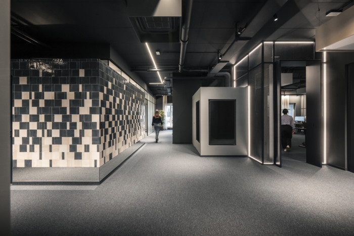 Additive Offices - Bolzano - 15