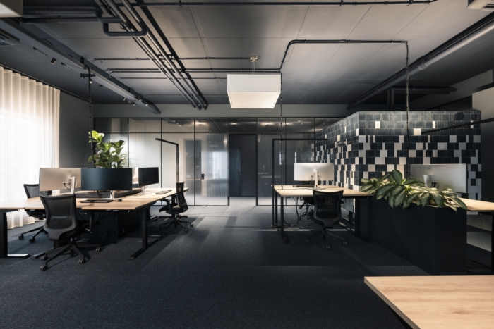 Additive Offices - Bolzano - 14
