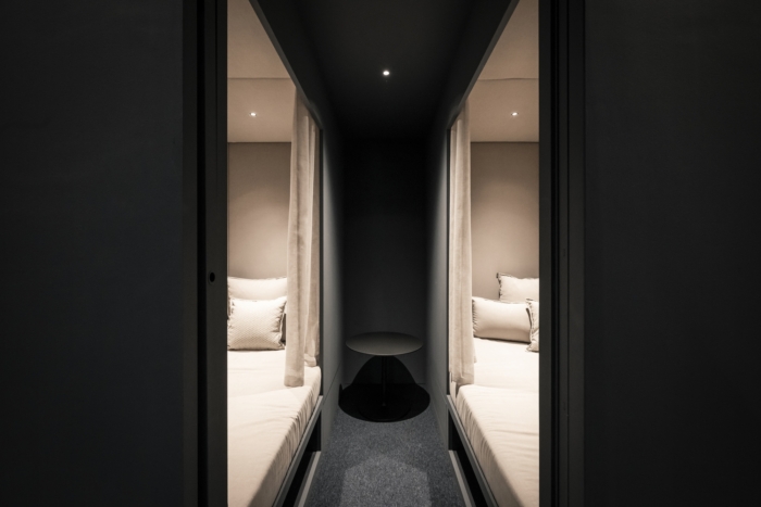 Additive Offices - Bolzano - 13