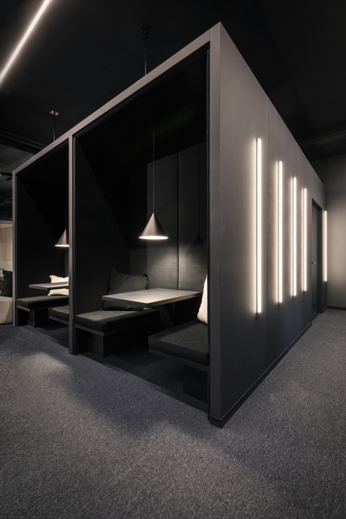 Additive Offices - Bolzano - 12
