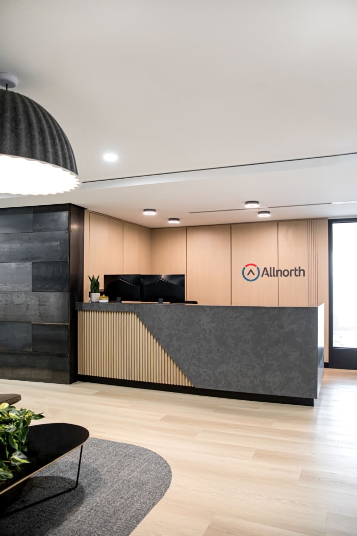 Allnorth Consultants Ltd – Calgary Office - 1