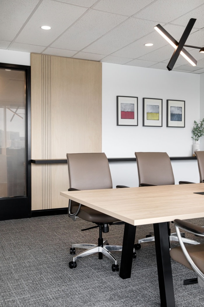 Allnorth Consultants Ltd – Calgary Office - 4