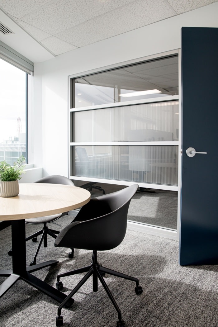 Allnorth Consultants Ltd – Calgary Office - 8