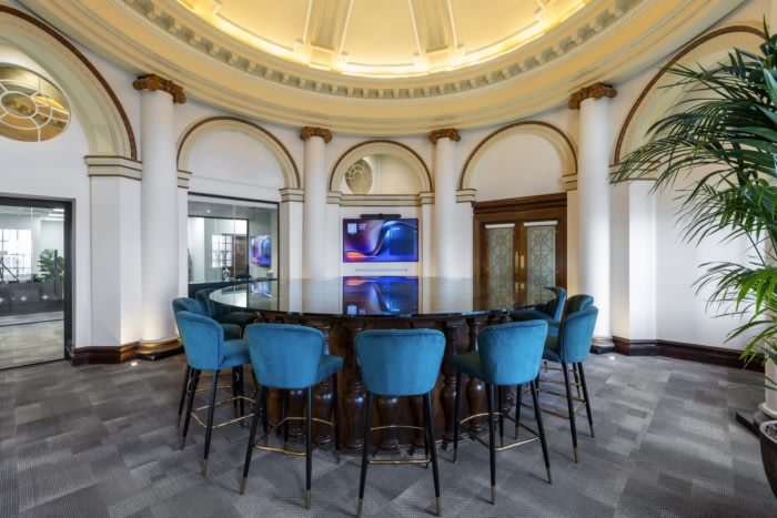 Ambrey Offices - Southampton - 12