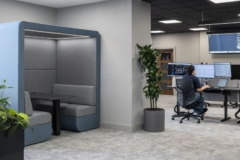 Task Chair in Ambrey Offices - Southampton