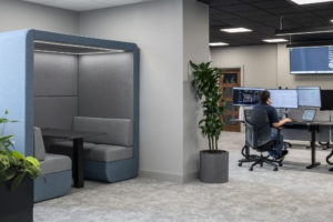 Ambrey Offices - Southampton