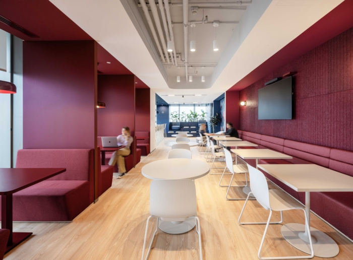 AstraZeneca Offices – Istanbul
