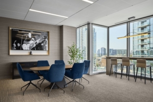 Barnes & Thornburg LLP Offices - Nashville