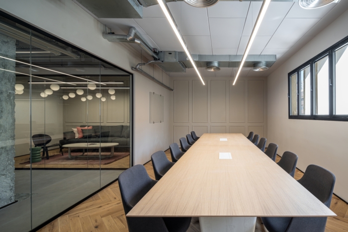 Bookaway Offices – Tel Aviv