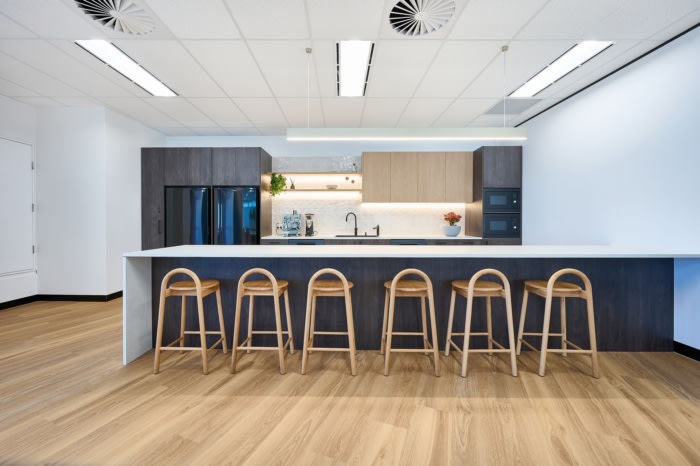 Channel Capital Offices - Sydney - 6