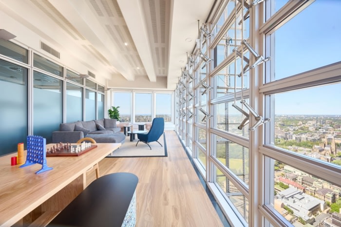 Channel Capital Offices - Sydney - 4