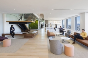 Cleary Gottlieb Offices - San Francisco