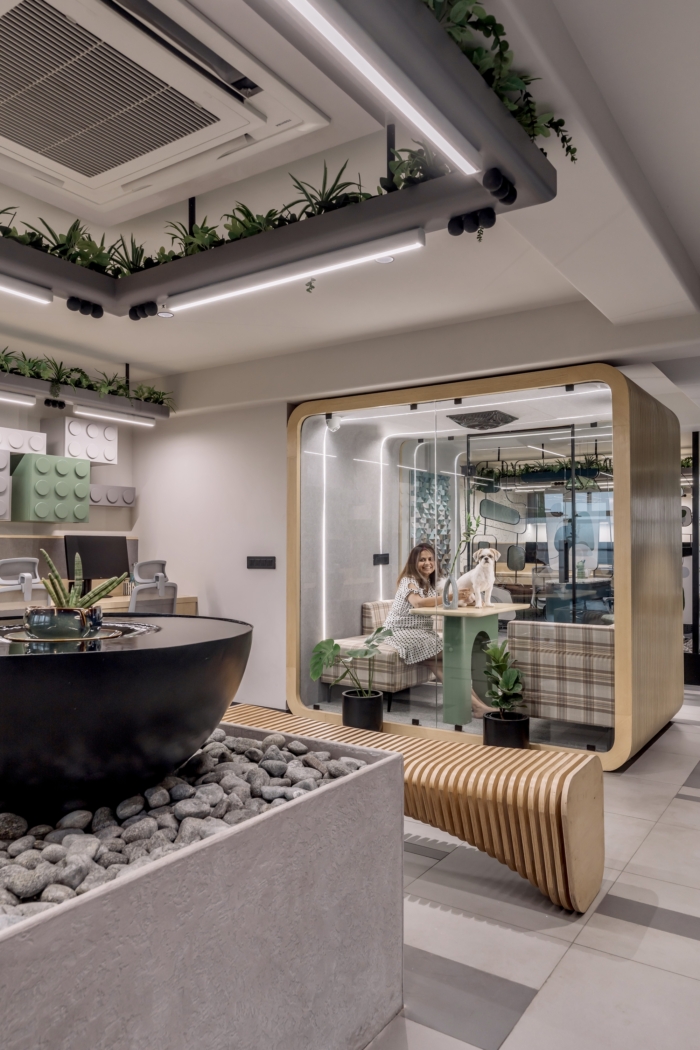 Confidential Client Offices - Ahmedabad - 15