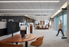 Drop Ceiling in Confidential Grand Rapids Family Offices - Grand Rapids