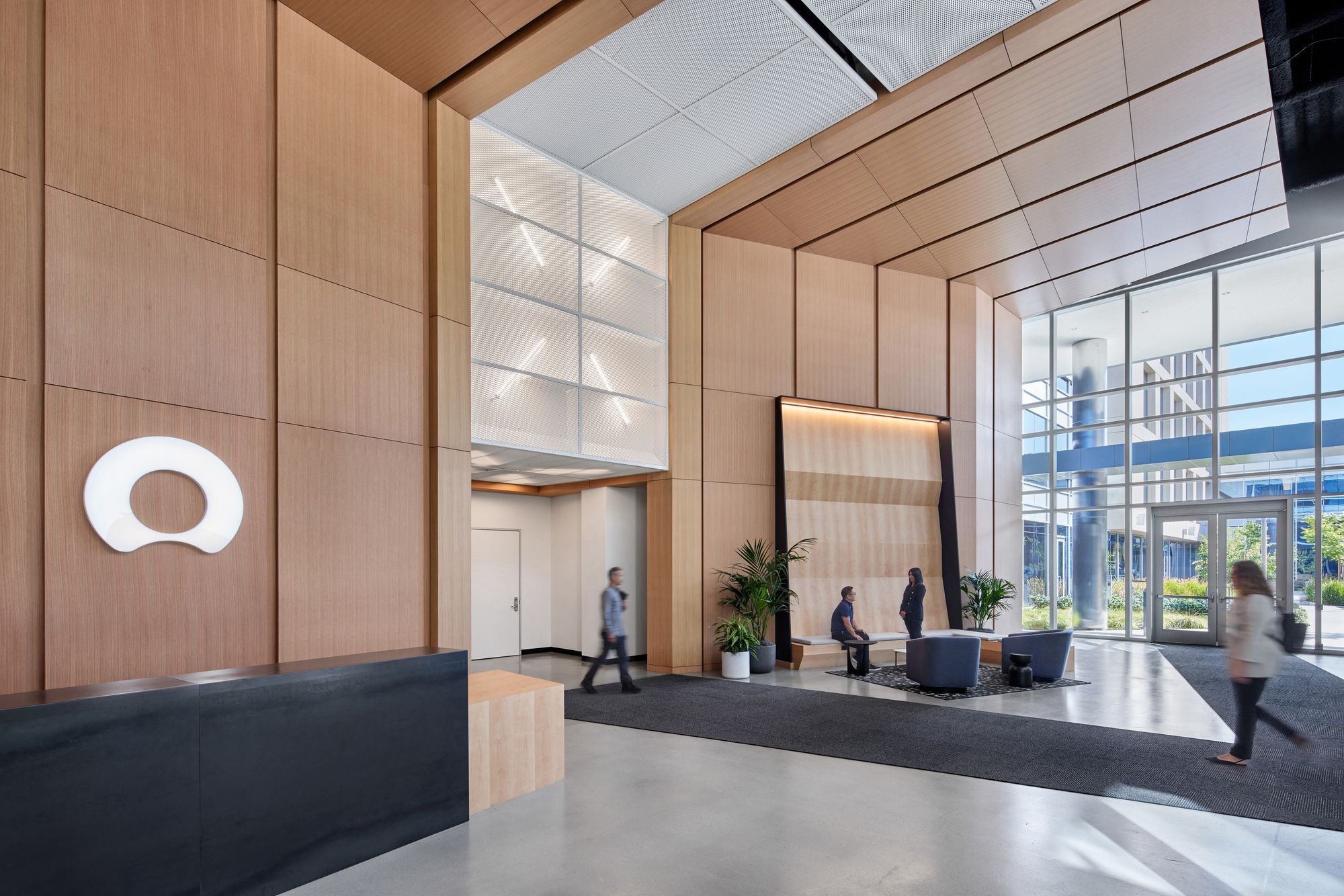 Software Systems LLC office