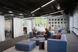 Confidential Software Company Offices - San Jose