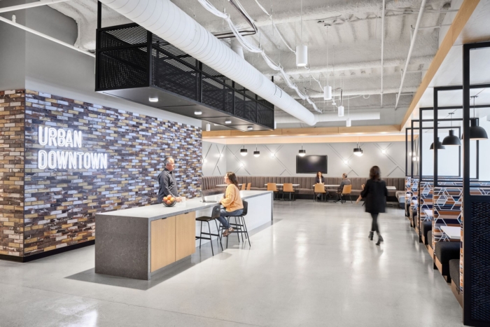 Confidential Software Company Offices - San Jose - 21