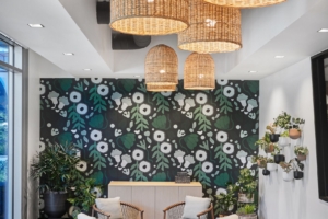 Confidential Software Company Offices - San Jose