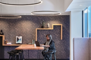 Confidential Software Company Offices - San Jose