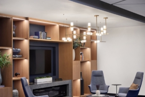 Confidential Software Company Offices - San Jose