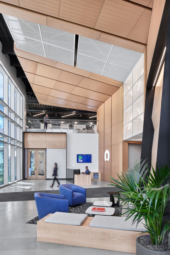 Confidential Software Company Offices - San Jose - 2