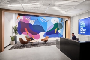 Confidential Software Company Offices - San Jose