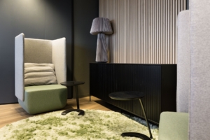 Confidential Tech Company Offices - Amersfoort