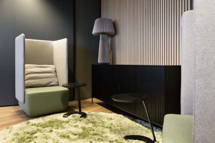 Confidential Tech Company Offices - Amersfoort - 7