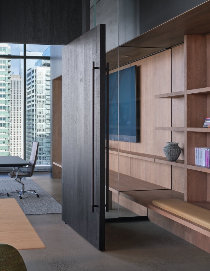 Confidential Trading Firm Offices - Chicago - 6