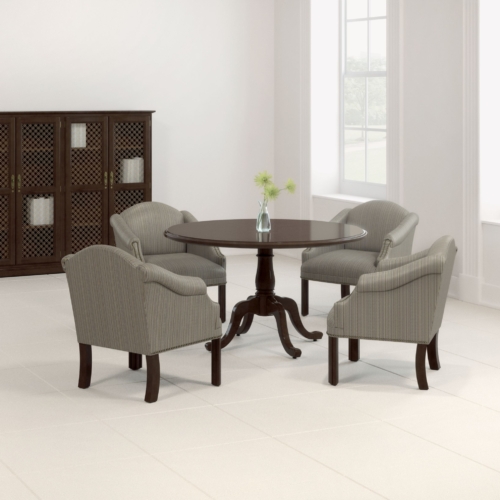 Barrington Tables - 0