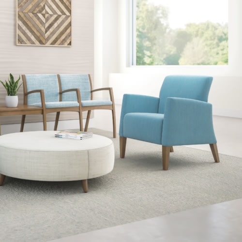 Beo Lounge by Kimball