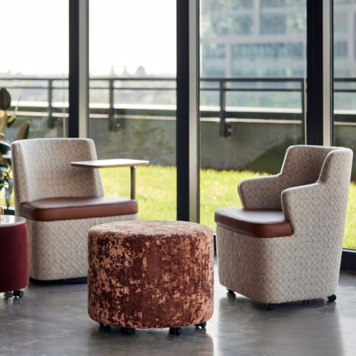 Nate & Natty Lounge by Kimball