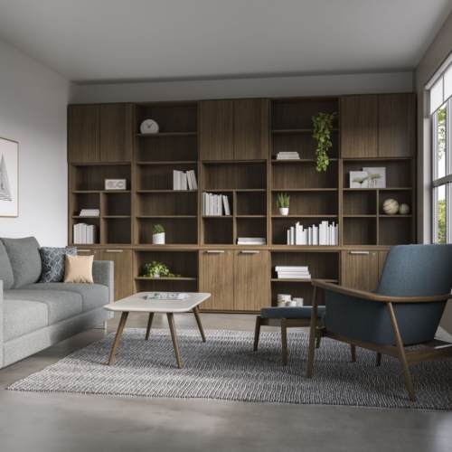 WaveWorks Storage - 0