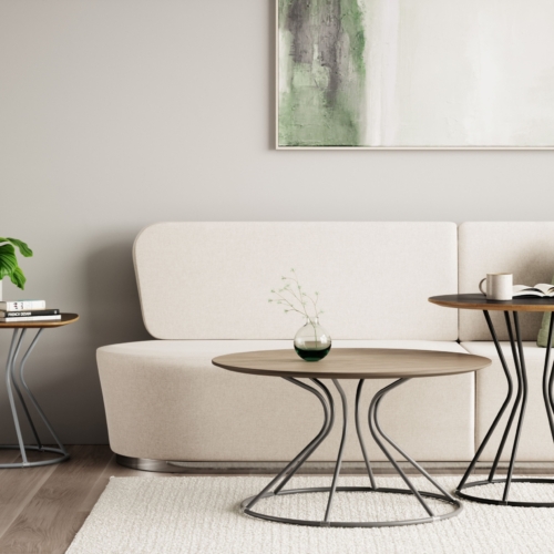 Jelsen Tables by Kimball