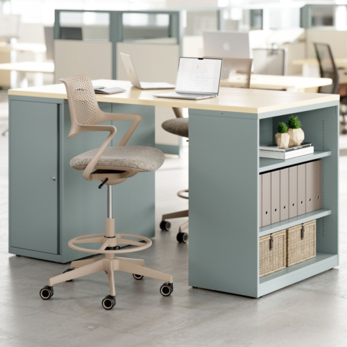 WaveWorks Storage - 0