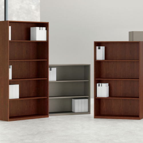 Renegade Storage - 0