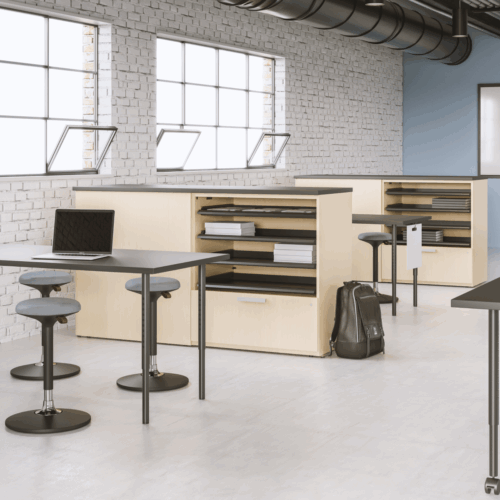 WaveWorks Storage - 0