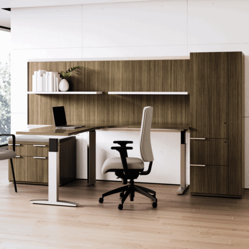 WaveWorks Storage - 0